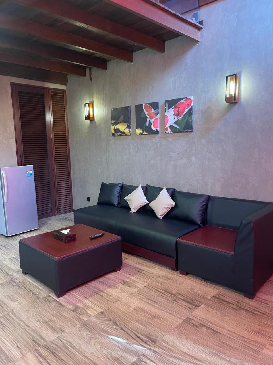 Soluna Beach Resort Marawila Kültér fotó