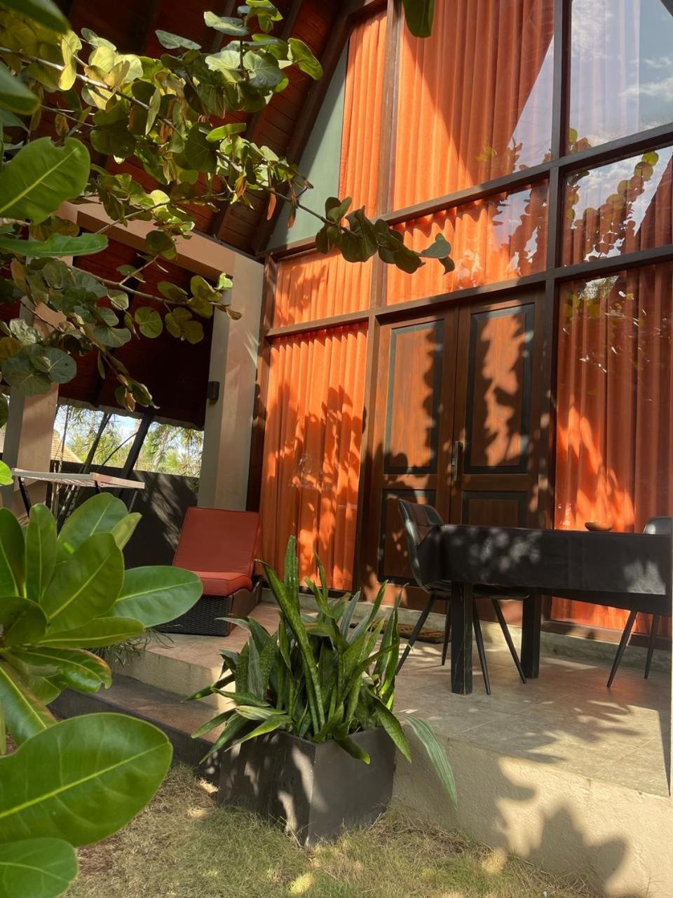 Soluna Beach Resort Marawila Kültér fotó